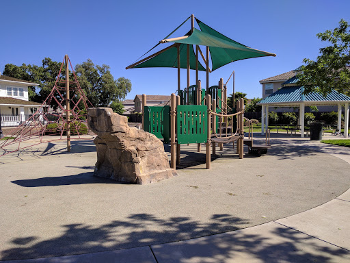 Ehrhardt Oaks Park