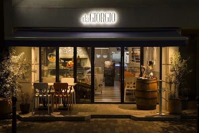 daGIORGIO(ダ ジョルジョ)