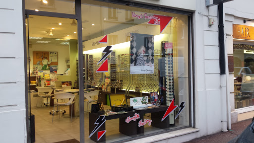 VILLE D AVRAY OPTIQUE