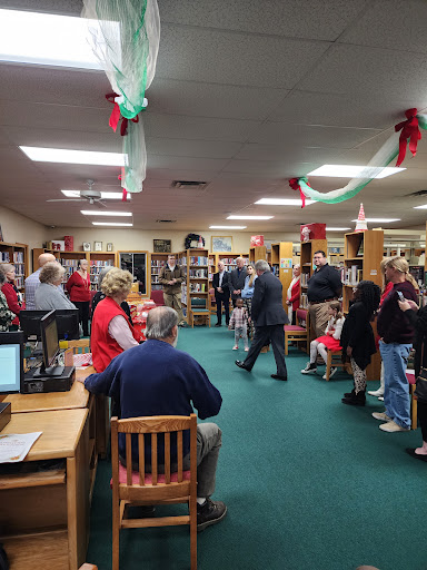 Fayette County Library - Thumbnail