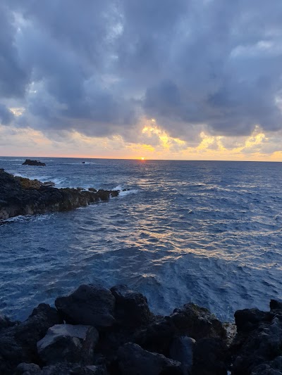 Kīpahulu Campground