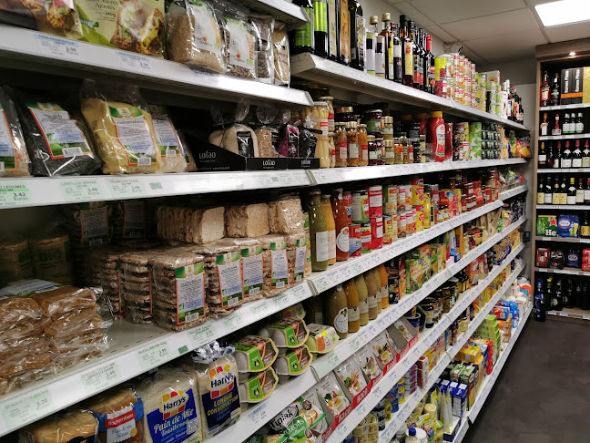 Commentaires et avis sur Épicerie Service