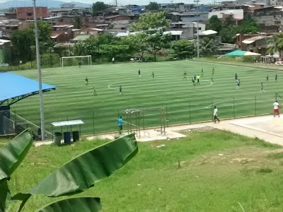 Photos of Polideportivo La Independencia
