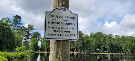 Penderlea Lake Campground - Thumbnail