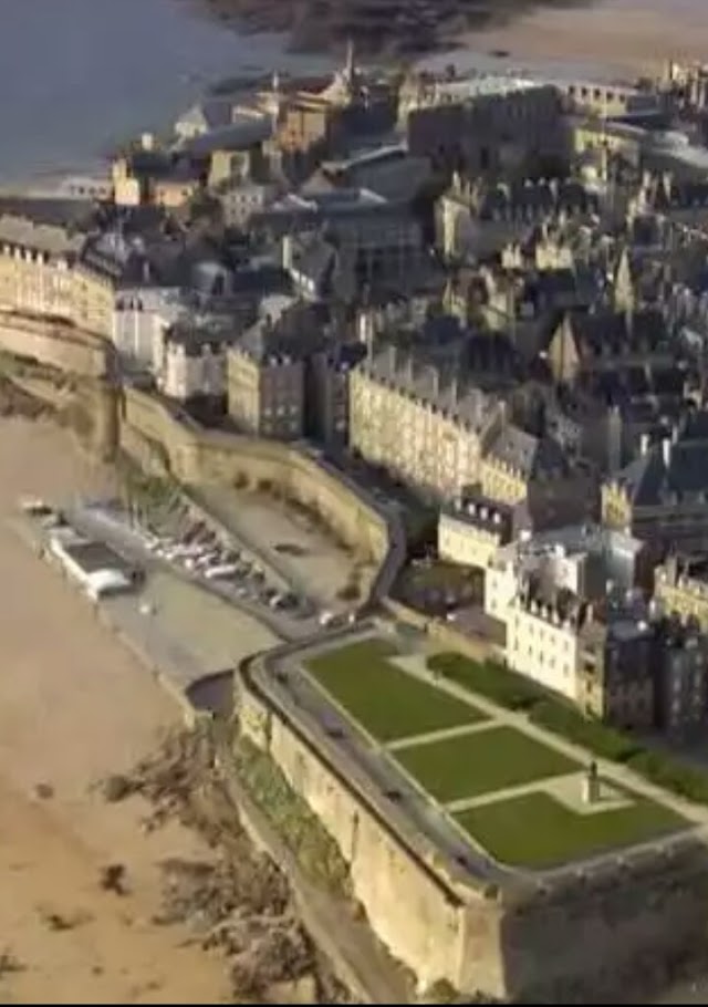 Bastion De La Hollande