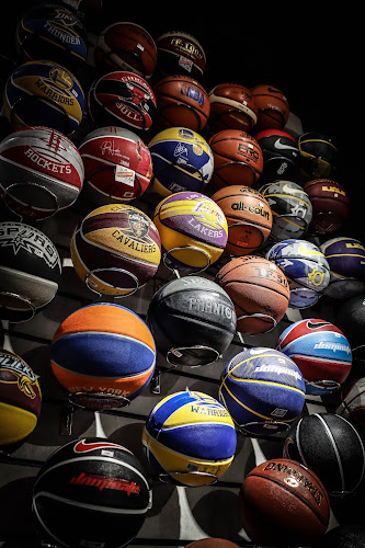 Basket Connection - Magasin d'articles de sports