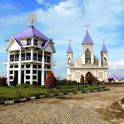 Photos of BUKIT GIBEON (YAPIM TARUNA)