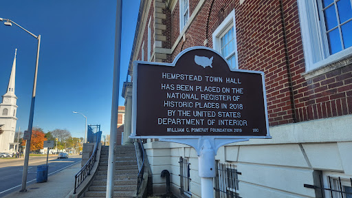 Hempstead Town Hall