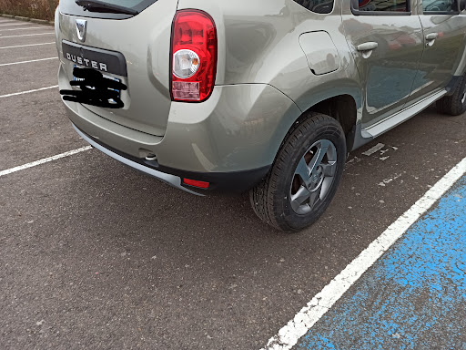 CARROSSERIE BUDET