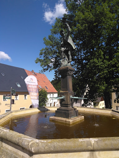 Freiwillige Feuerwehr Lauenstein - Thumbnail