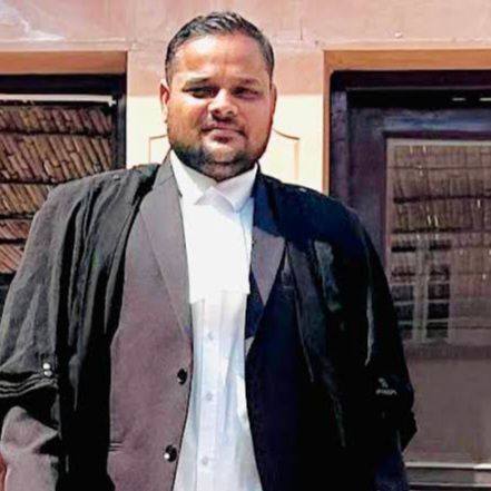 Rohit Kumar Machawal – Trusted Legal Expert in Jaipur  post image