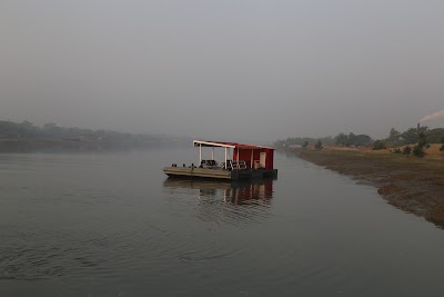 Photos of Jaegirmahol Launch Ghat