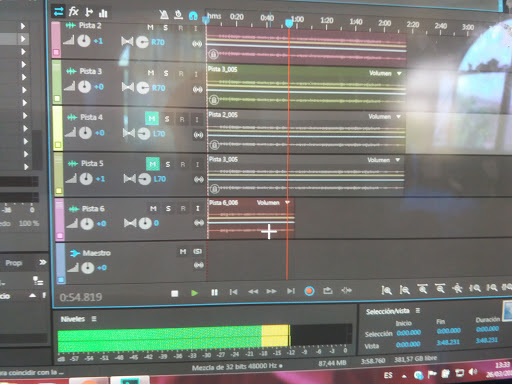 MTE Estudios - Thumbnail