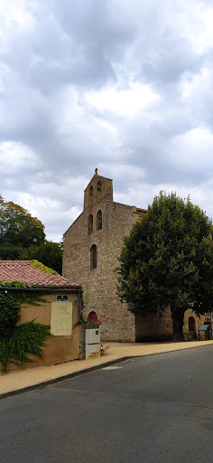 Eglise Saint-Généroux - Thumbnail