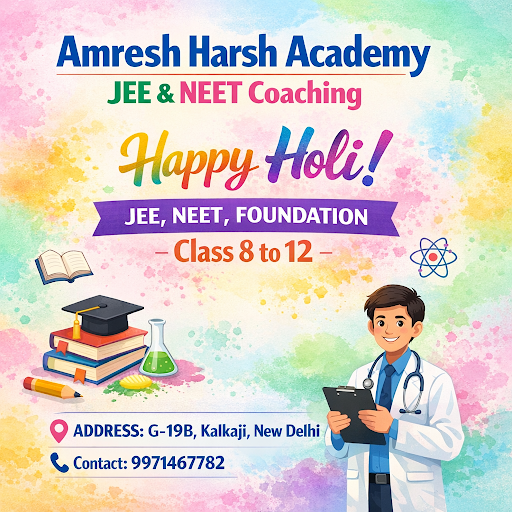 May this festival of colors fill your life with success, happiness, and bright results! 🌈📚 post image