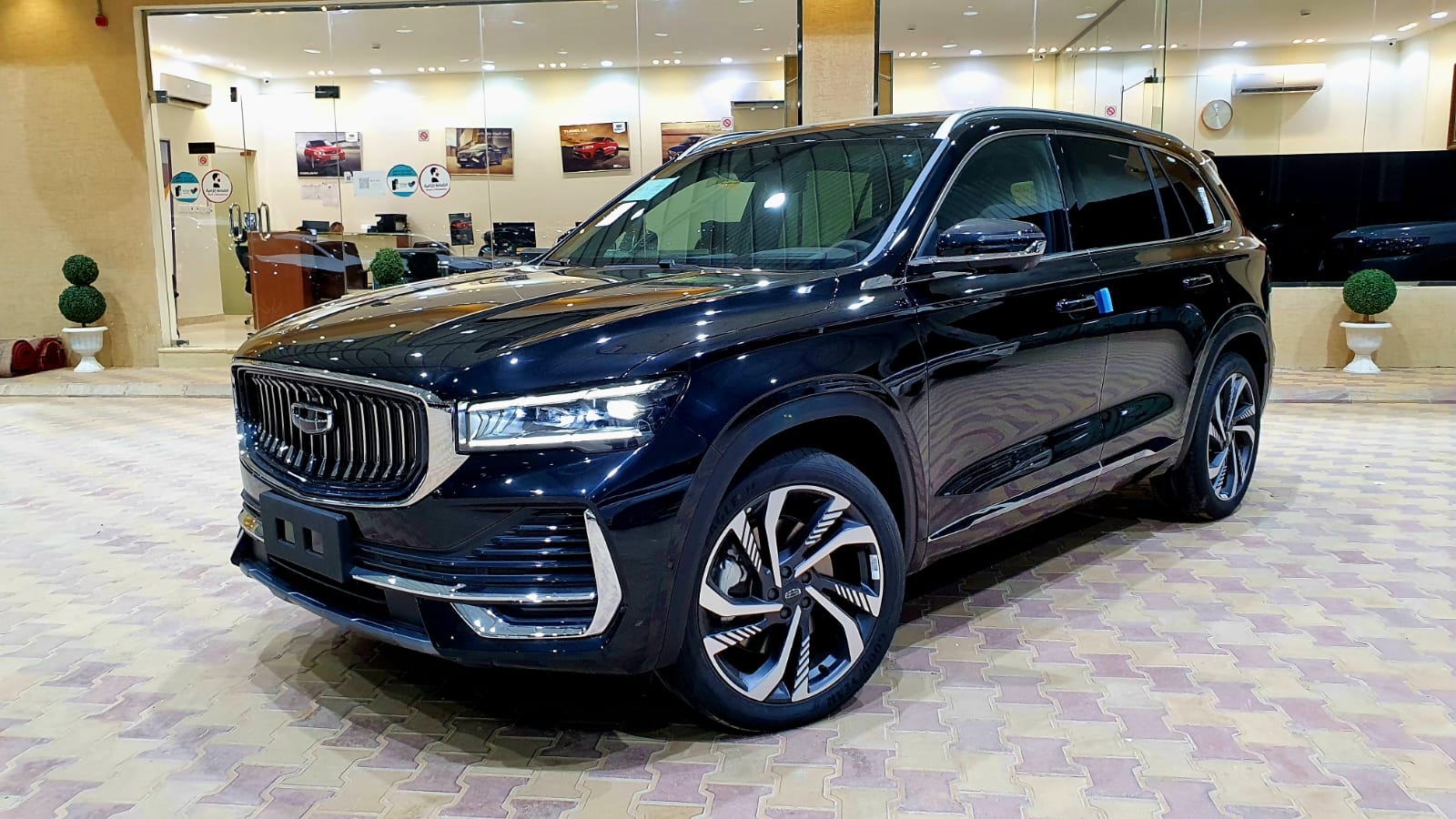 شركة الشرف للسيارت - صورة 2