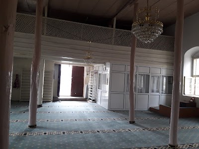 Hacı Musa Cami