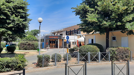Hospital Sandro Pertini - Thumbnail