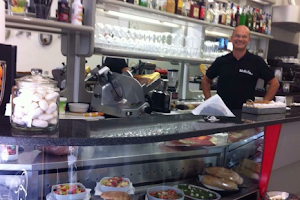 MoRoSa Caffè image