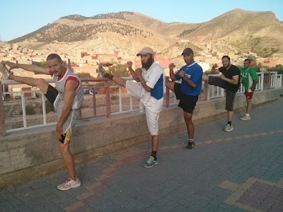 Photos of Corniche de Tazroute