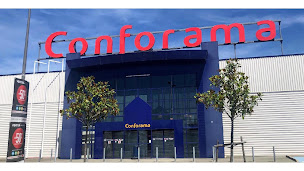 Photo n°39 de Conforama Vichy à Cusset (Magasin de tapis)