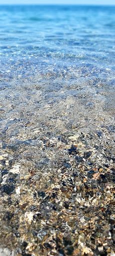 Spiaggia di Gliaca di Piraino - Thumbnail