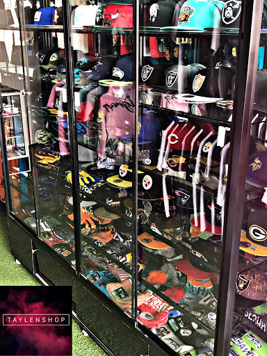 TaylenShop