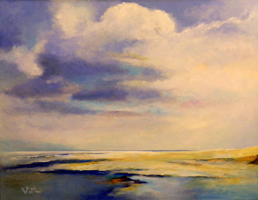 Kunstuitleen Gouda Regio Gallery - Netherlands