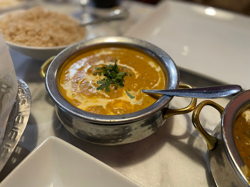 Royal India - Visual