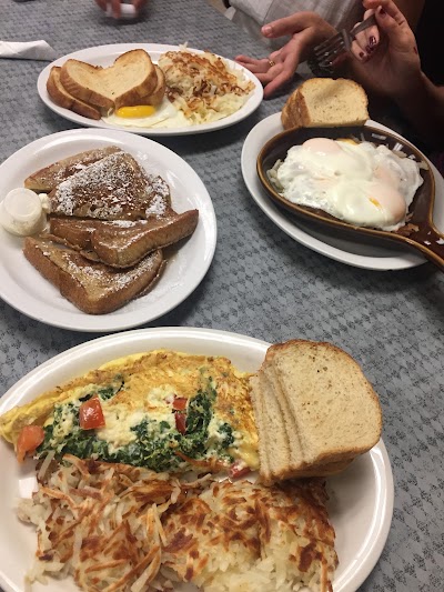 Photos of Doc's Diner