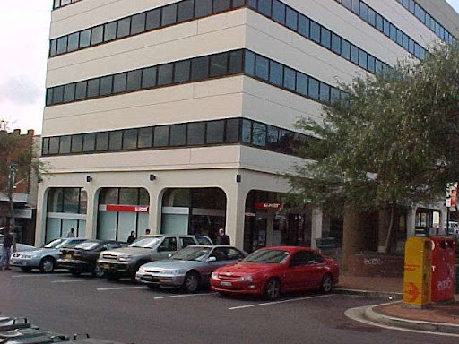 Australia Post - Hurstville Post Shop - Thumbnail