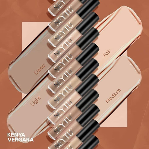 Omniuniversal - Visual