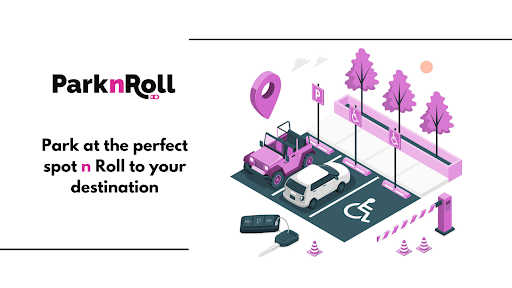 ParkRoll - Thumbnail