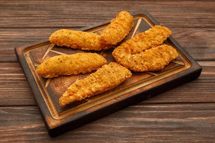 Photo n°3 de Mr.Chicken à Aubergenville (Restauration rapide)