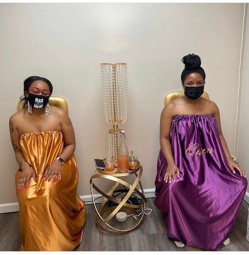 Diva Steam Wellness Spa - Thumbnail