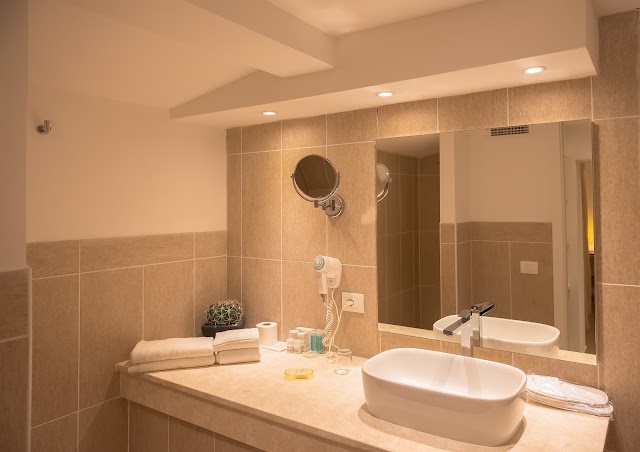 Hotel Ollastu