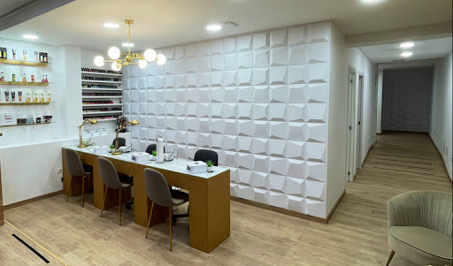 The Top Colours Centro Médico Estético