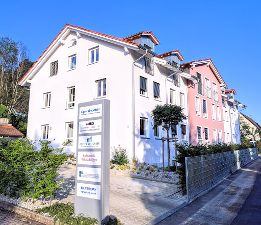 Rechtsanwälte Wölke und Kollegen in Partnerschaft mbB