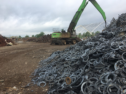 SA Recycling - Visual