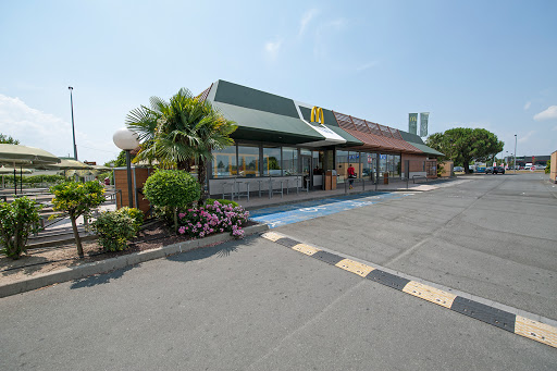 Photo 2 - McDonald's