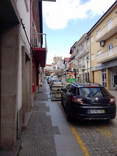 Auto Telmo - Visual