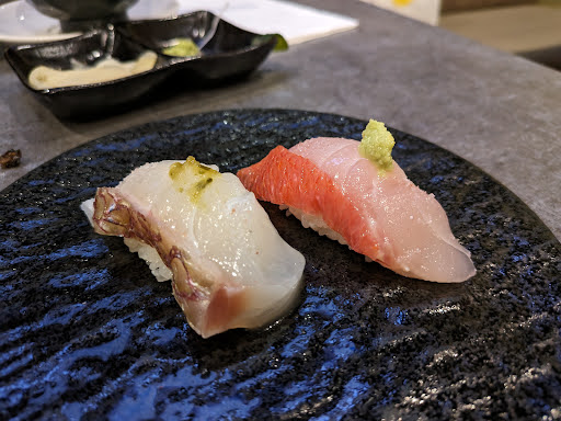 Shinkai Sushi Japanese Fusion - Thumbnail