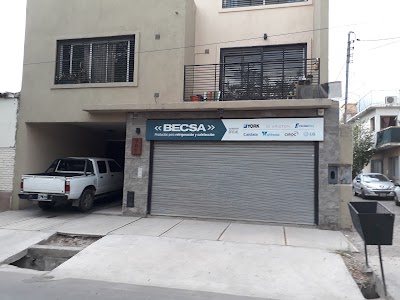Photos of BECSA CLIMATIZACI&Oacute;N