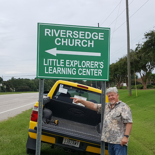 RiversEdge Church - Thumbnail