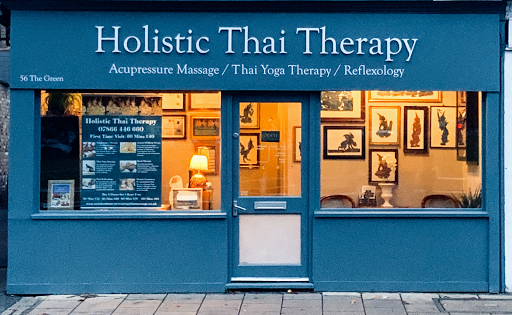 Holistic Thai Therapy