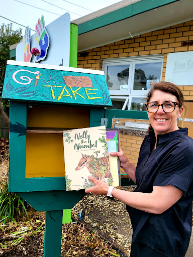 United Way Glenelg - Thumbnail