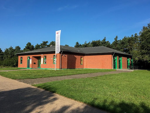 Arbeitsgemeinschaft der deutschen Rotkreuz-Museen