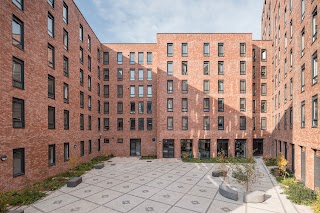 Prestige Student Living Globe Works