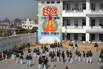 Photos of Sanskriti (a junction for creative youth)