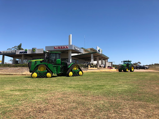 AFGRI Equipment - Dalwallinu - Thumbnail